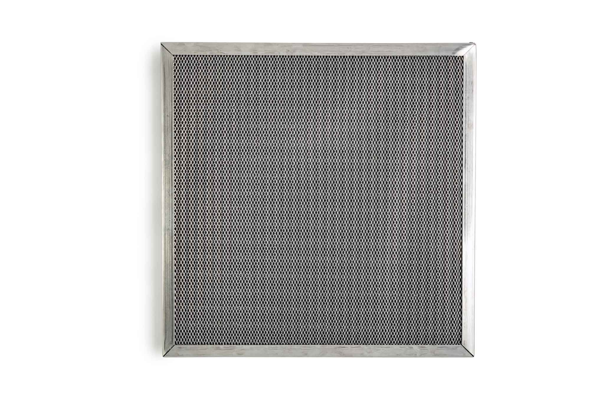Electrostatic Air Filter | MERV 8/ MPR 600/ FPR 5 - Image 2